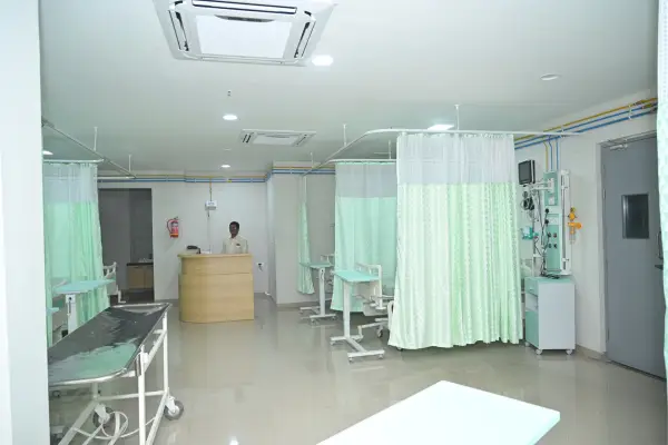 Best Affordable Anal Or Anus Fistula Treatment In Raipur